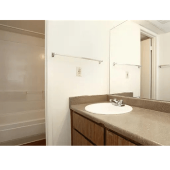 Includes water, sewer, trash & hot water
